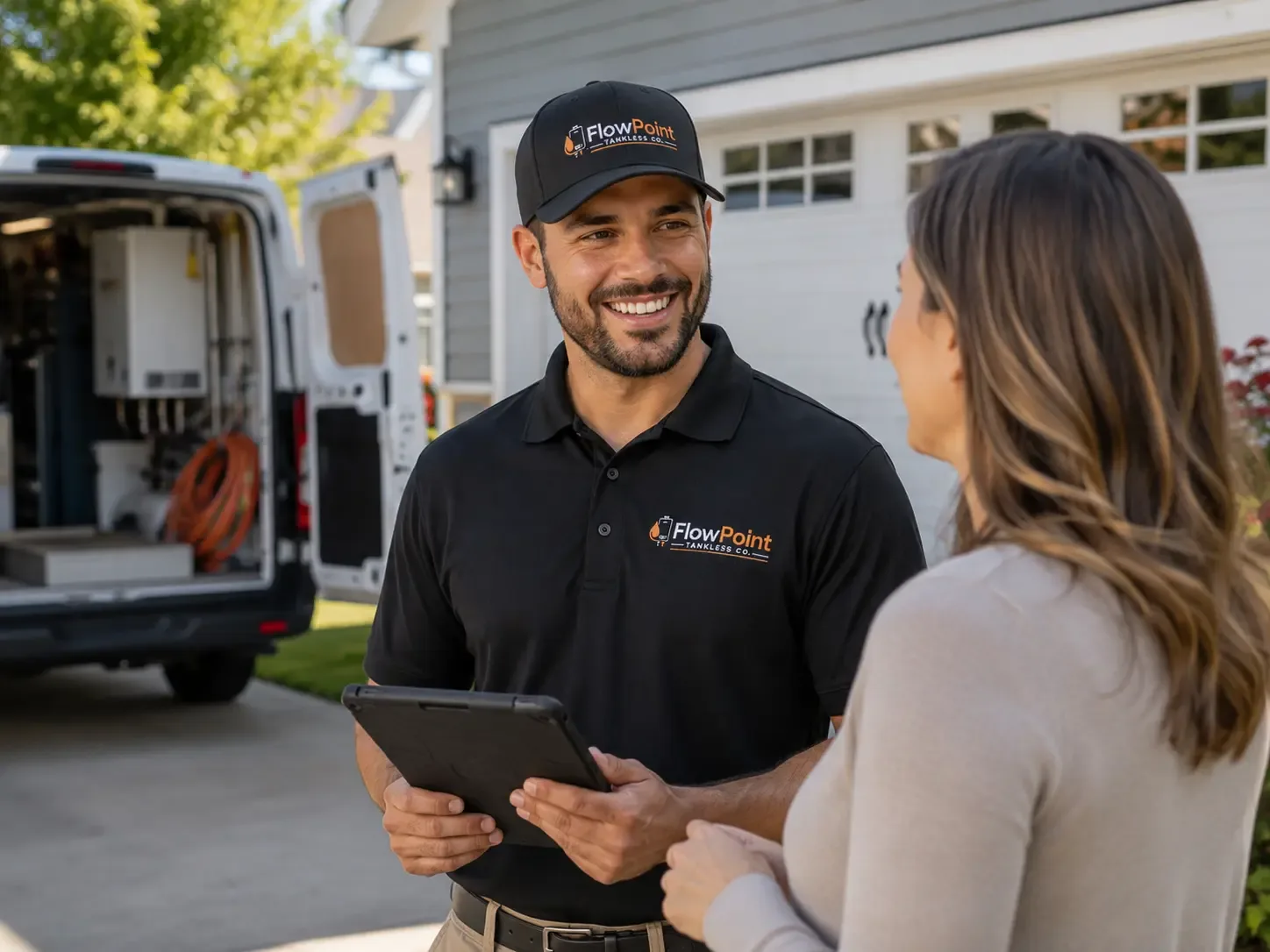 Tankless Water Heater Installation Pheba, MS FAQs